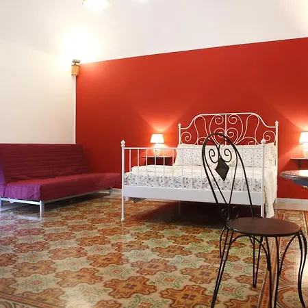 Maia House Bed & Breakfast