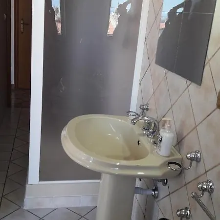 Bed & Breakfast Maia House Santo Stefano di Camastra
