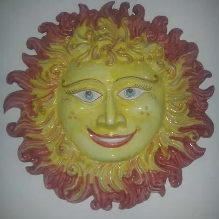 Maia House Santo Stefano di Camastra