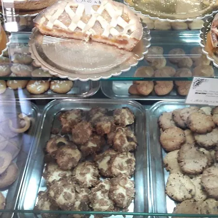 Bed & Breakfast Maia House Santo Stefano di Camastra