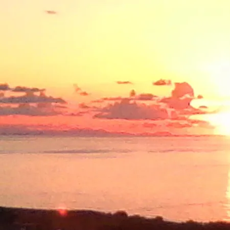 Bed & Breakfast Maia House