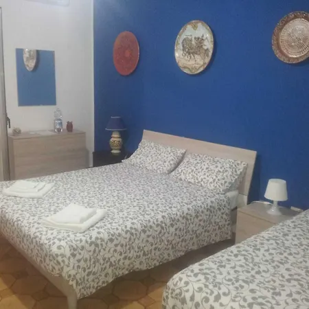 Maia House Bed & Breakfast